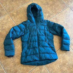 Outdoor Research Coldfront Down Hooded Jacket